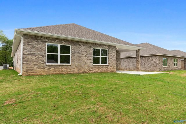 3717 Jaguar Way, Huntsville, AL 35810