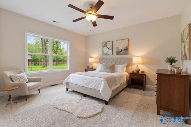 3717 Jaguar Way, Huntsville, AL 35810