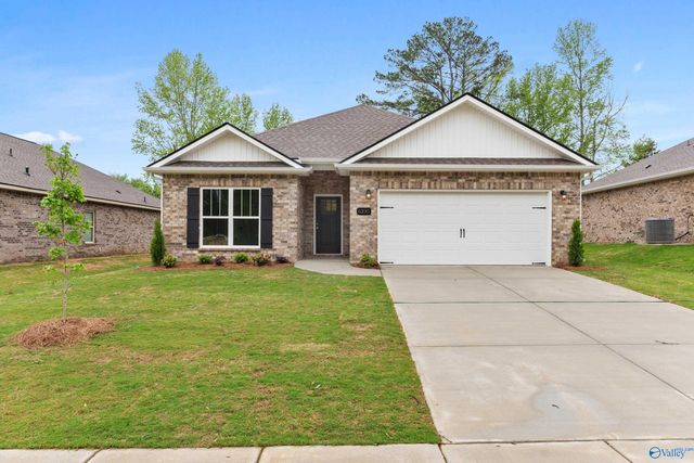 3717 Jaguar Way, Huntsville, AL 35810
