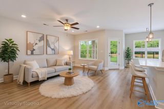 3717 Jaguar Way, Huntsville, AL 35810