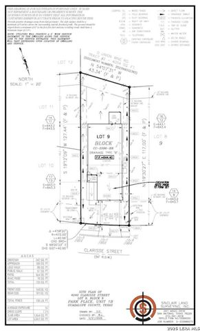4240 CLARISSE STREET, New Braunfels, TX 78130