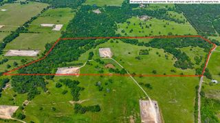 Tract 1 TBD County Road 441, Fairfield, TX 75840