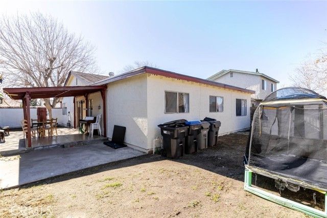 3119 E Avenue Q12, Palmdale, CA 93550