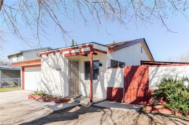 3119 E Avenue Q12, Palmdale, CA 93550