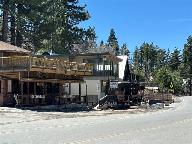 33249 Green Valley Lake Road, Green Valley Lake, CA 92341