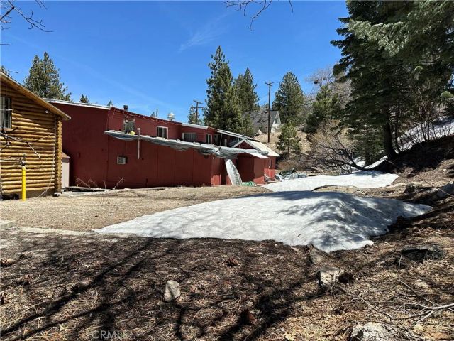 33249 Green Valley Lake Road, Green Valley Lake, CA 92341