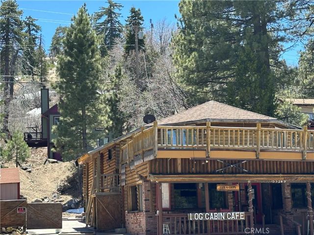 33249 Green Valley Lake Road, Green Valley Lake, CA 92341