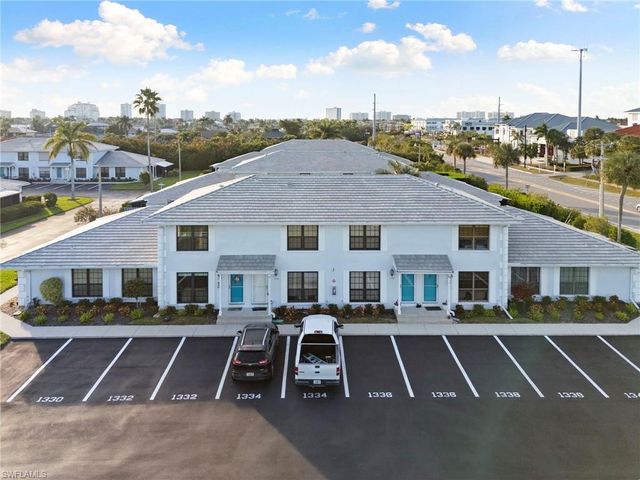 1332 Delbrook N # J2, Marco Island, FL 34145