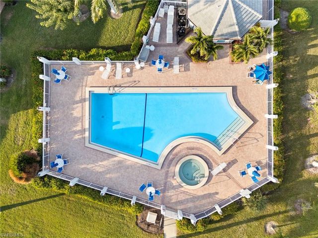 1332 Delbrook N # J2, Marco Island, FL 34145