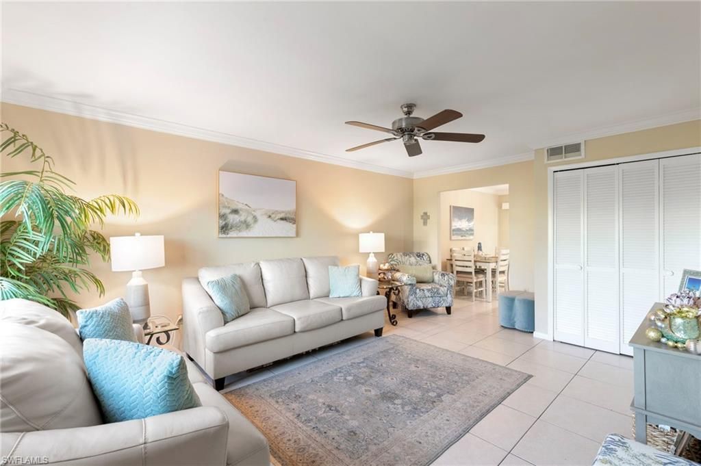 1332 Delbrook N # J2, Marco Island, FL 34145