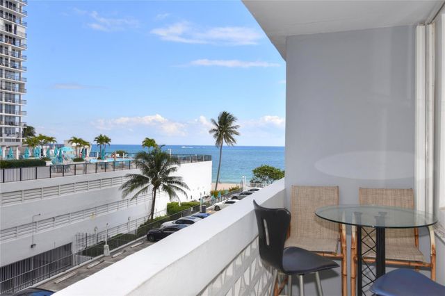 4250 Galt Ocean Dr 3 J, Fort Lauderdale, FL 33308