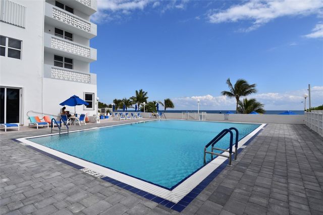 4250 Galt Ocean Dr 3 J, Fort Lauderdale, FL 33308