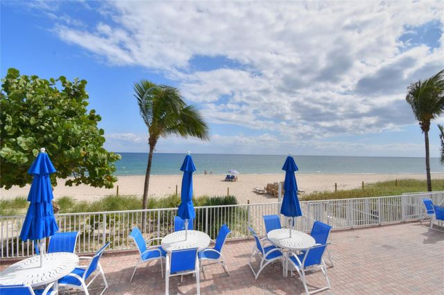 4250 Galt Ocean Dr 3 J, Fort Lauderdale, FL 33308