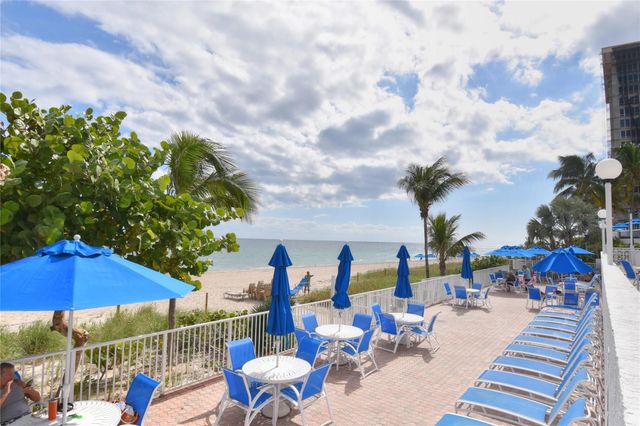 4250 Galt Ocean Dr 3 J, Fort Lauderdale, FL 33308