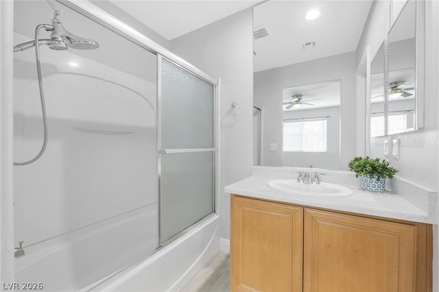 3314 Villa Fiori Avenue, Las Vegas, NV 89141
