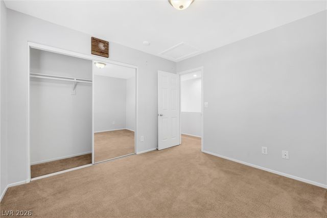 3314 Villa Fiori Avenue, Las Vegas, NV 89141