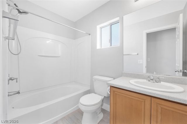 3314 Villa Fiori Avenue, Las Vegas, NV 89141