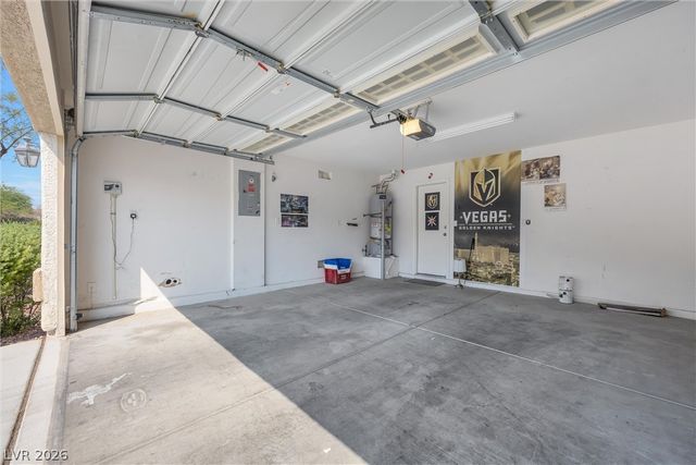 3314 Villa Fiori Avenue, Las Vegas, NV 89141