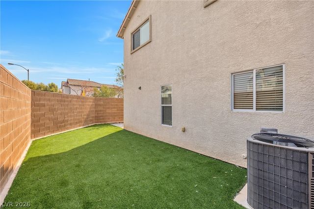 3314 Villa Fiori Avenue, Las Vegas, NV 89141