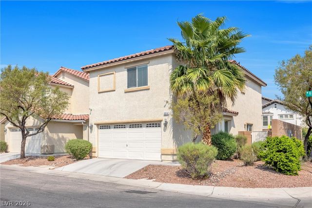 3314 Villa Fiori Avenue, Las Vegas, NV 89141