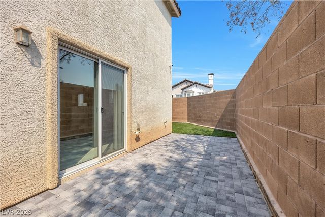 3314 Villa Fiori Avenue, Las Vegas, NV 89141