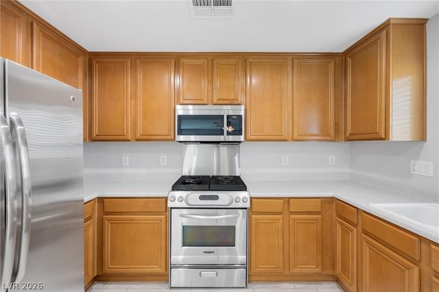 3314 Villa Fiori Avenue, Las Vegas, NV 89141