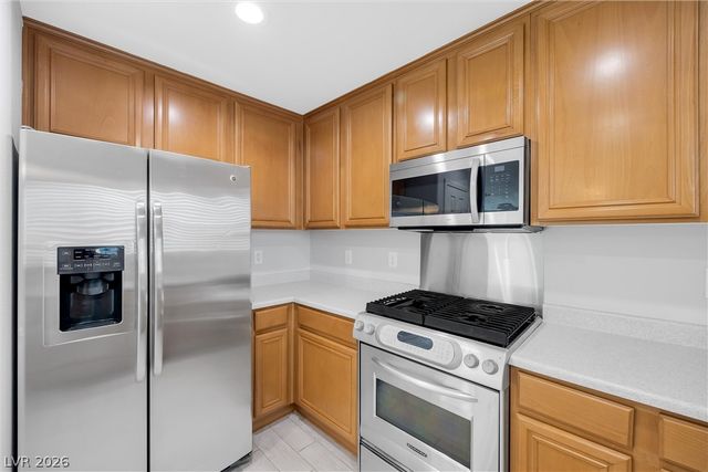 3314 Villa Fiori Avenue, Las Vegas, NV 89141