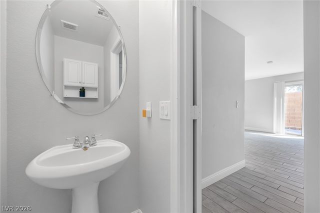 3314 Villa Fiori Avenue, Las Vegas, NV 89141