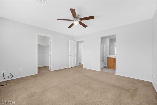 3314 Villa Fiori Avenue, Las Vegas, NV 89141