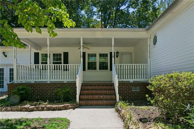 120 Plantation RD, Williamsburg, VA 23185