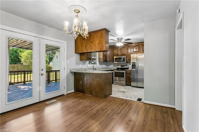 120 Plantation RD, Williamsburg, VA 23185