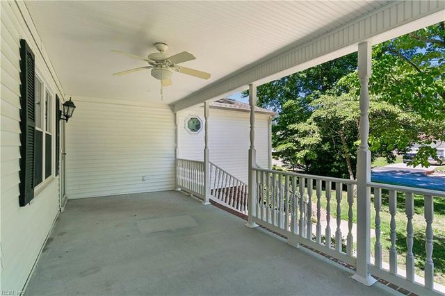 120 Plantation RD, Williamsburg, VA 23185