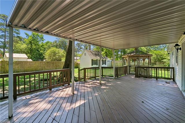 120 Plantation RD, Williamsburg, VA 23185
