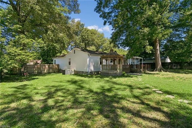120 Plantation RD, Williamsburg, VA 23185