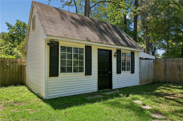 120 Plantation RD, Williamsburg, VA 23185