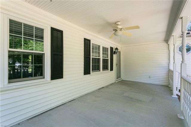 120 Plantation RD, Williamsburg, VA 23185