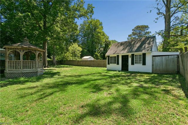 120 Plantation RD, Williamsburg, VA 23185