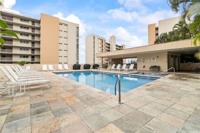 98-719 Iho Place 5402, Aiea, HI 96701