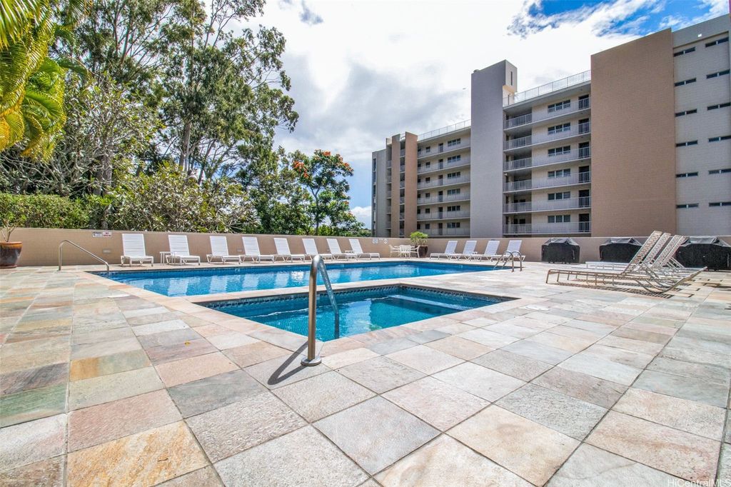 98-719 Iho Place 5402, Aiea, HI 96701