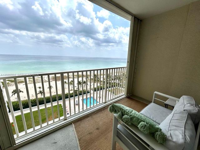 750 N Ocean Boulevard 1106, Pompano Beach, FL 33062