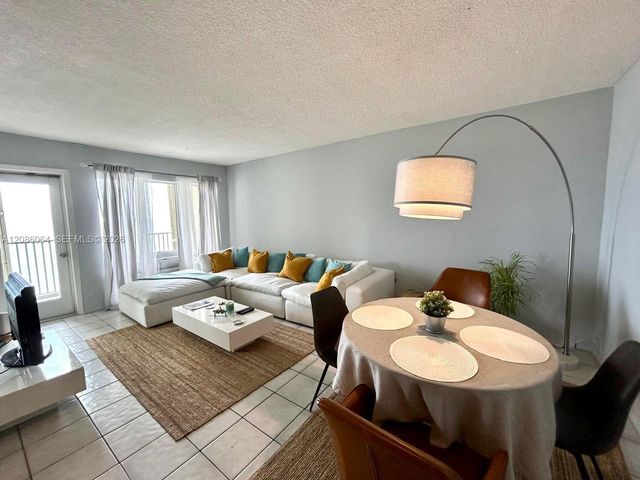 750 N Ocean Boulevard 1106, Pompano Beach, FL 33062