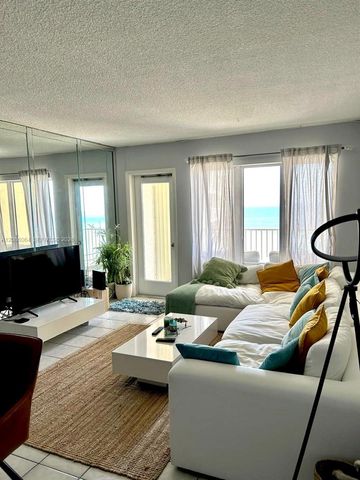 750 N Ocean Boulevard 1106, Pompano Beach, FL 33062