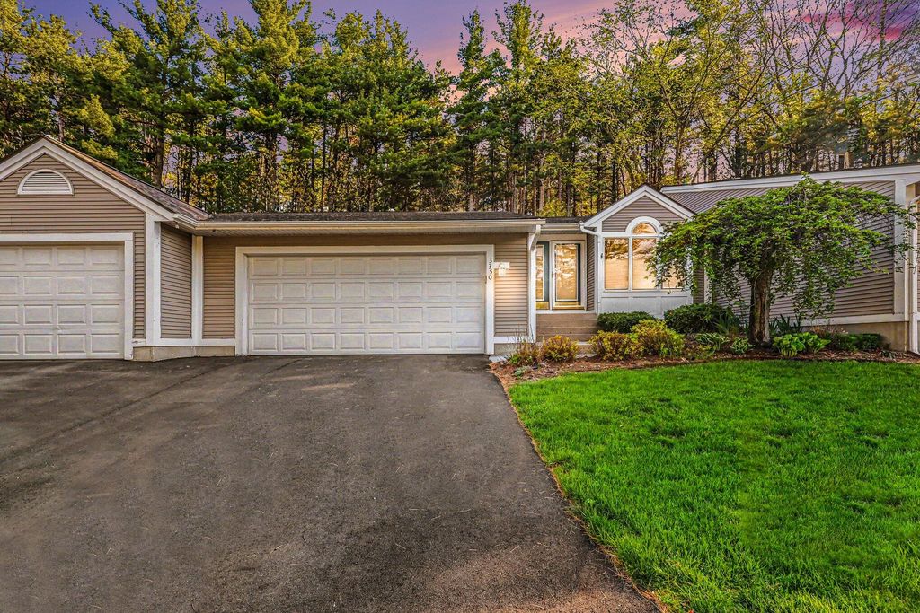 3350 Woodwind Drive NE 20, Grand Rapids, MI 49525