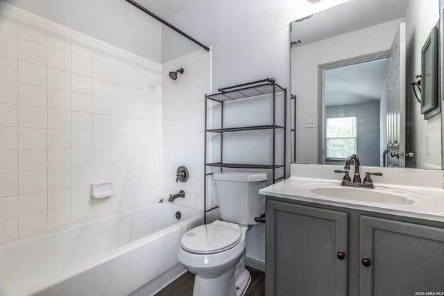 1907 Red Elm, San Antonio, TX 78227