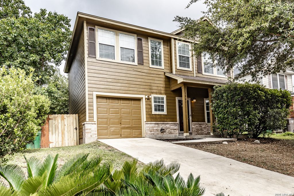1907 Red Elm, San Antonio, TX 78227
