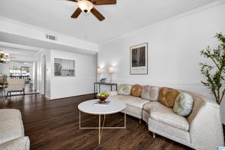 1104 WOODLAND VILLAGE # 1104, Homewood, AL 35216