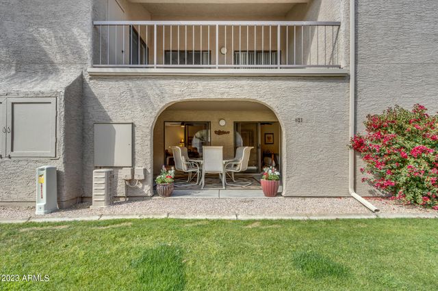 9430 E Mission Lane 101, Scottsdale, AZ 85258