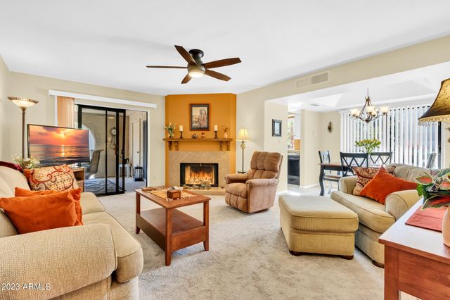 9430 E Mission Lane 101, Scottsdale, AZ 85258