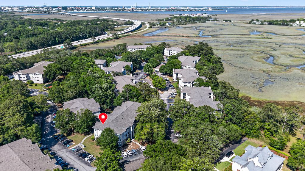 700 Daniel Ellis Drive Apt 12302, Charleston, SC 29412
