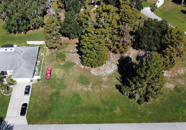 LAKE PIERCE DRIVE, Lake Wales, FL 33898